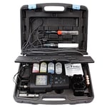 Orion&trade; Star A Series Portable Meter Hard-sided Field Case